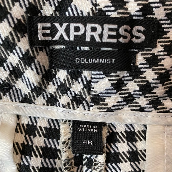 express columnist pants - Picture 3 of 3